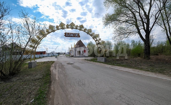
  Продается дом 66.4 м², в КП Благое. Фото 36.