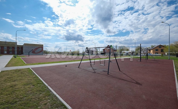 
  Продается дом 66.4 м², в КП Благое. Фото 38.