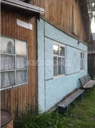 
  Продается дом 35 м². Фото 6.