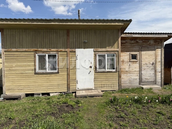 
  Продается дача 15 м². Фото 15.