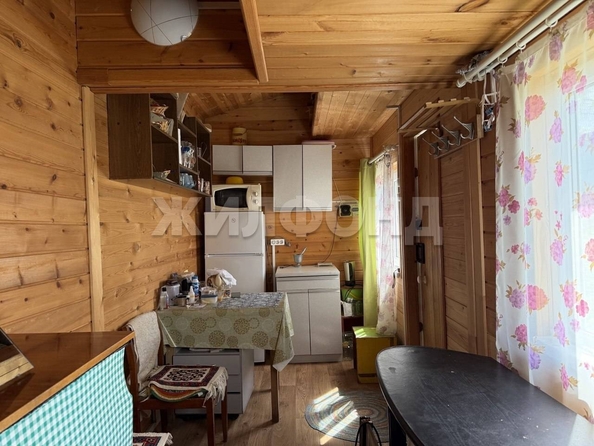 
  Продается дача 15 м². Фото 18.
