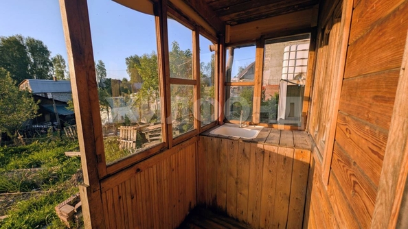 
  Продается дача 38 м². Фото 5.