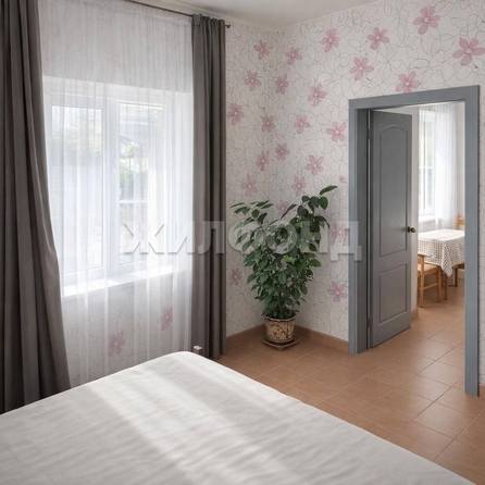 
  Продается дом 202.8 м². Фото 19.