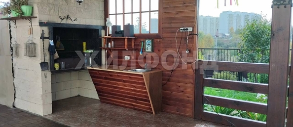 
  Продается дом 202.8 м². Фото 24.