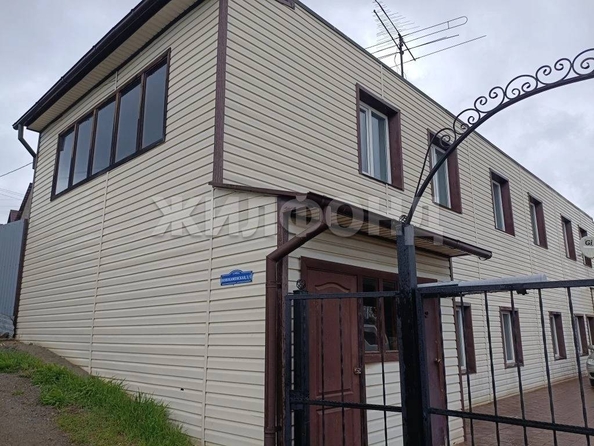 
  Продается дом 202.8 м². Фото 32.