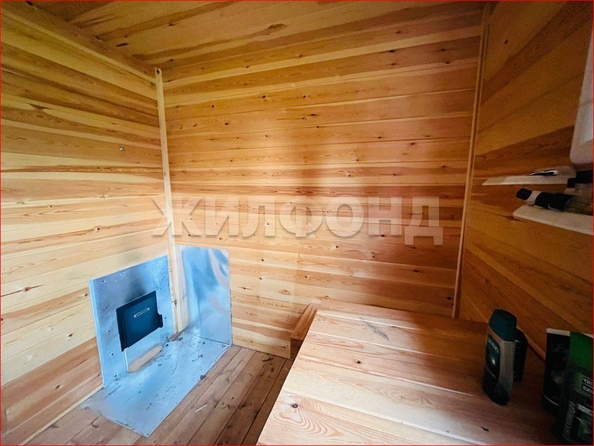 
  Продается дача 50 м². Фото 7.