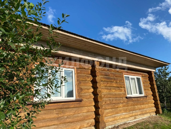 
  Продается дом 79 м². Фото 1.