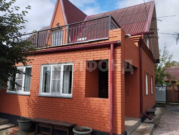 
  Продается дом 130 м². Фото 2.