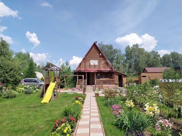 
  Продается дом 130 м². Фото 6.