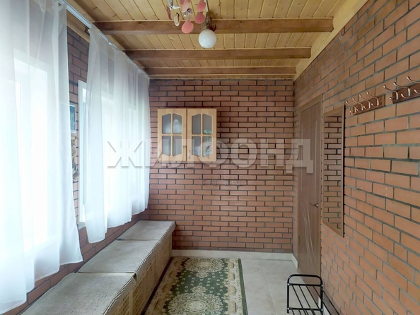 
  Продается дом 130 м². Фото 26.