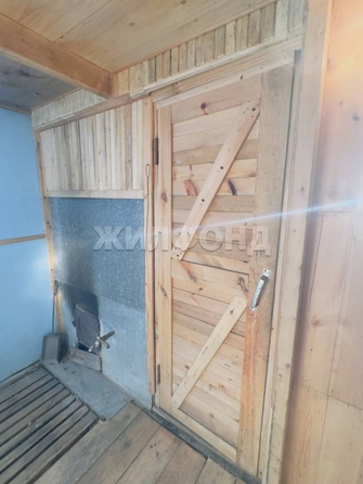 
  Продается дача 40 м². Фото 12.
