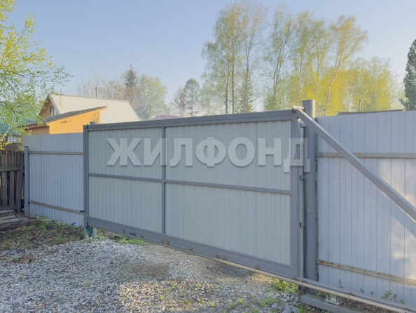 
  Продается дача 40 м². Фото 17.