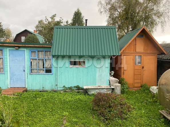 
  Продается дача 56 м². Фото 4.