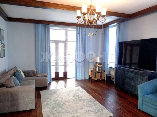 
  Продается дом 323.3 м². Фото 1.