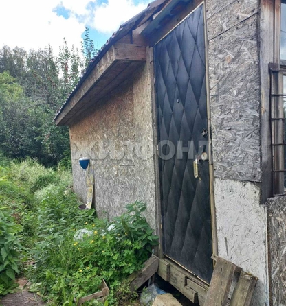 
  Продается дом 23 м². Фото 5.