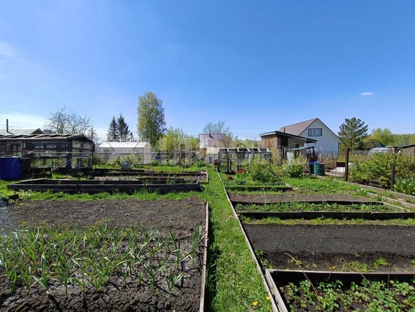 
  Продается дача 45 м². Фото 5.