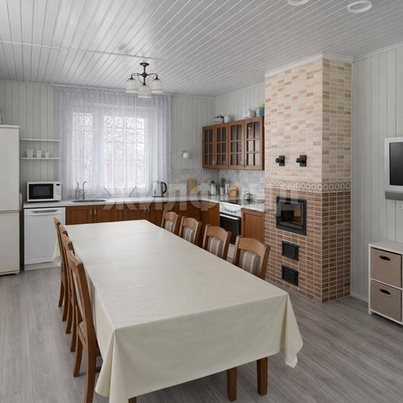 
  Продается дача 150 м². Фото 4.
