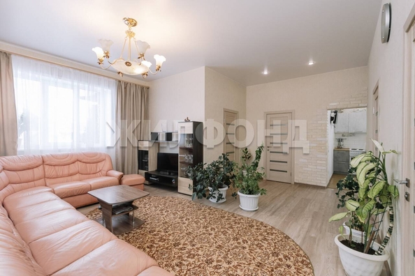 
  Продается дом 86.4 м². Фото 15.