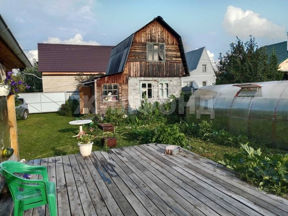 
  Продается дача 43 м². Фото 2.