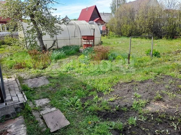 
  Продается дача 40 м². Фото 5.