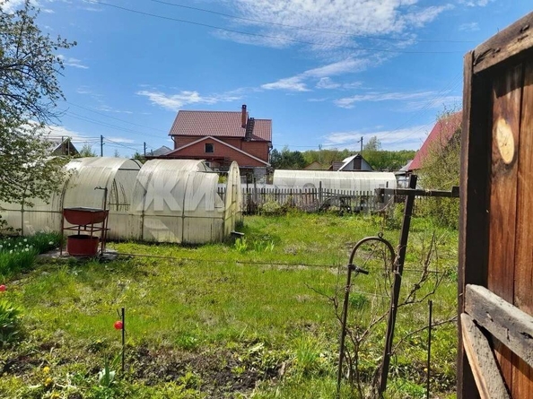 
  Продается дача 40 м². Фото 10.
