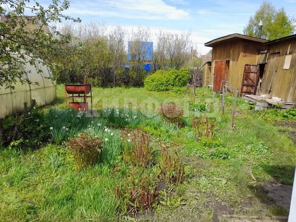 
  Продается дача 40 м². Фото 11.