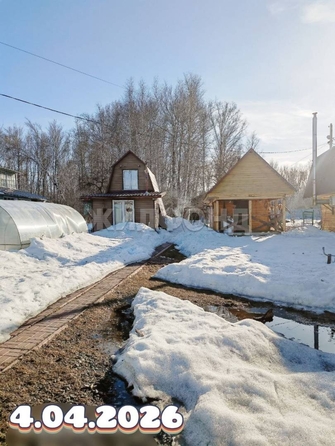 
  Продается дача 50 м². Фото 1.