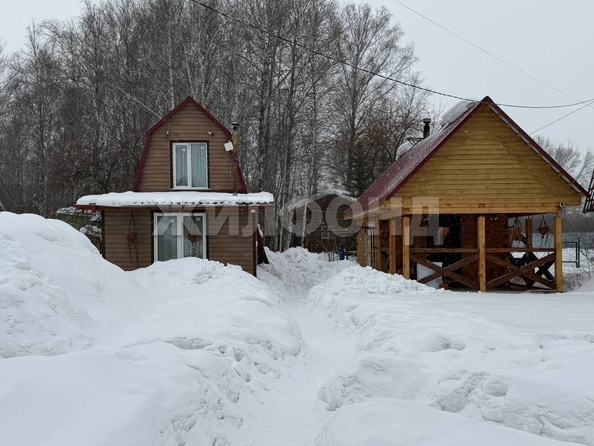 
  Продается дача 50 м². Фото 4.