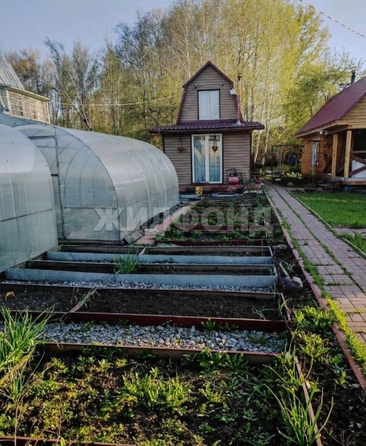 
  Продается дача 50 м². Фото 2.