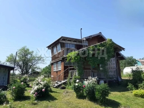 
  Продается дача 65 м². Фото 1.