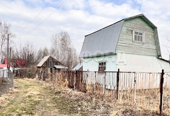 
  Продается дача 36 м². Фото 2.
