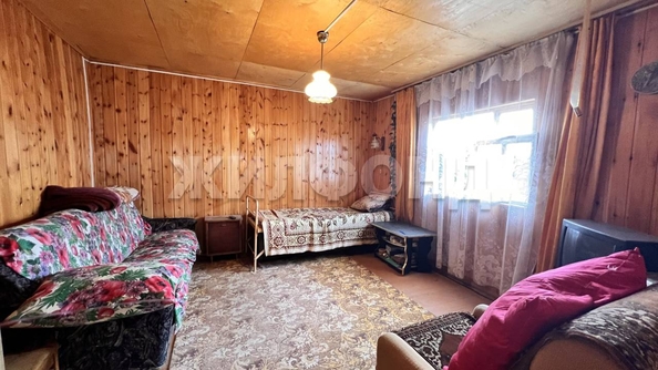 
  Продается дача 36 м². Фото 4.