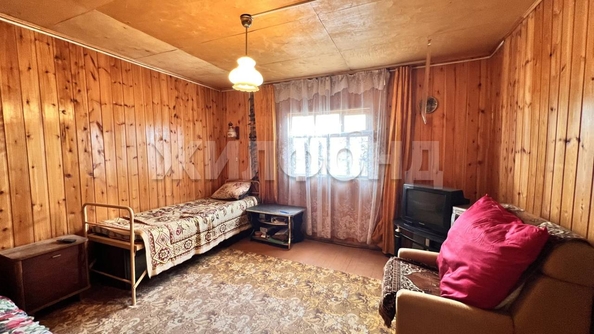 
  Продается дача 36 м². Фото 6.