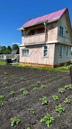 
  Продается дача 50.2 м². Фото 2.