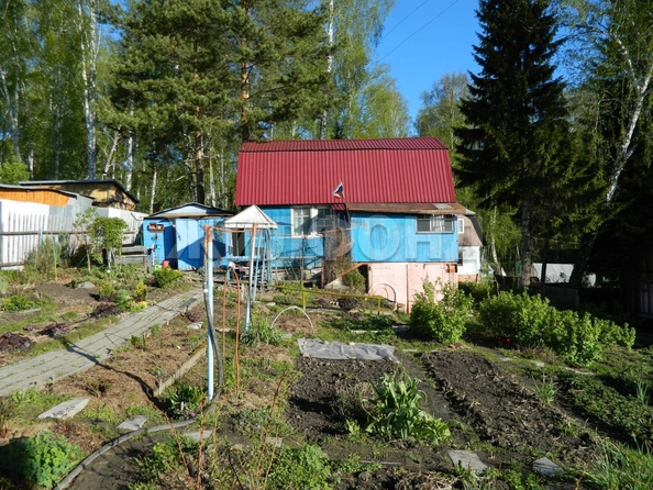 
  Продается дача 60 м². Фото 2.