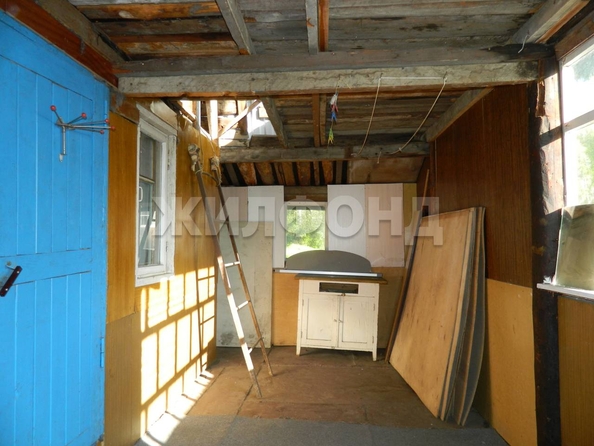 
  Продается дача 60 м². Фото 8.