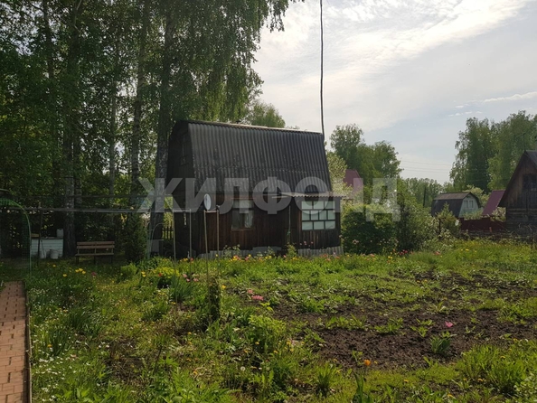 
  Продается дача 32 м². Фото 2.