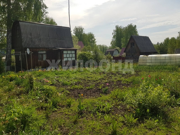 
  Продается дача 32 м². Фото 10.