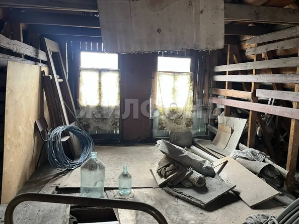 
  Продается дача 40 м². Фото 16.