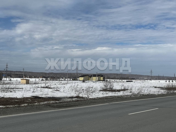 
  Продается земельный участок 10 соток. Фото 1.