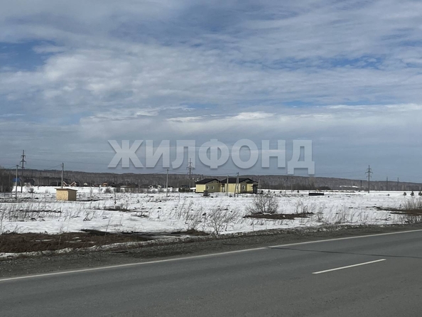 
  Продается земельный участок 10 соток. Фото 4.