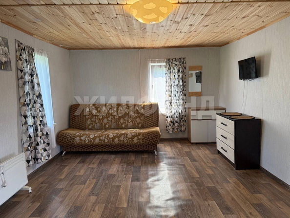 
  Продается дача 50 м². Фото 4.