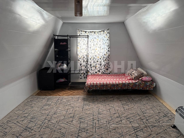 
  Продается дача 50 м². Фото 6.