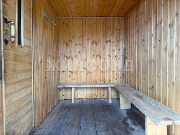 
  Продается дача 50 м². Фото 15.