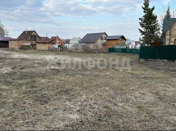 
  Продается земельный участок 6 соток. Фото 4.