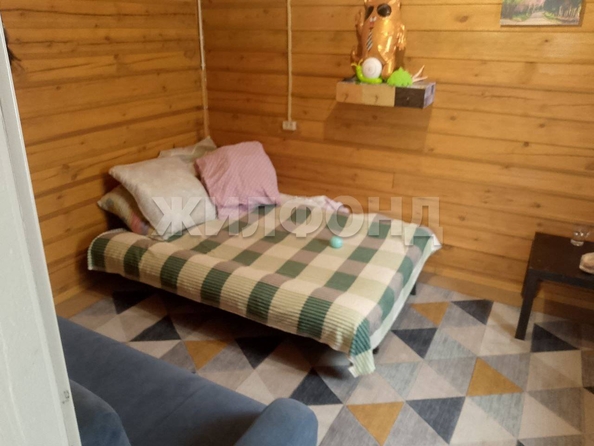 
  Продается дача 40 м². Фото 5.