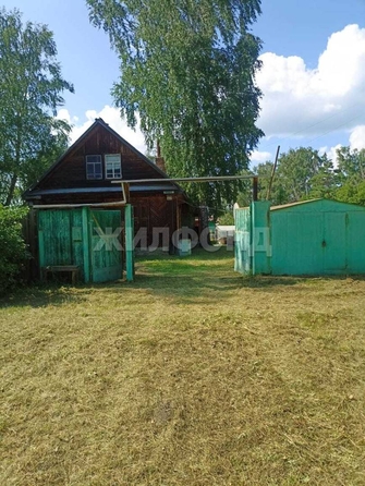 
  Продается дача 35 м². Фото 2.