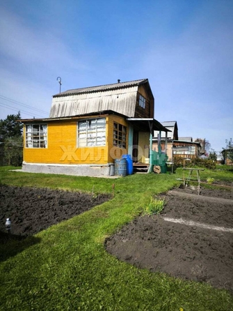 
  Продается дача 52 м². Фото 2.