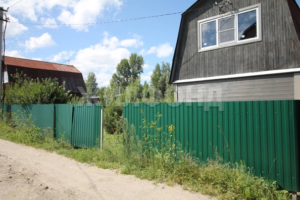 
  Продается дача 40 м². Фото 6.