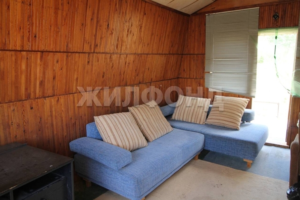 
  Продается дача 40 м². Фото 11.